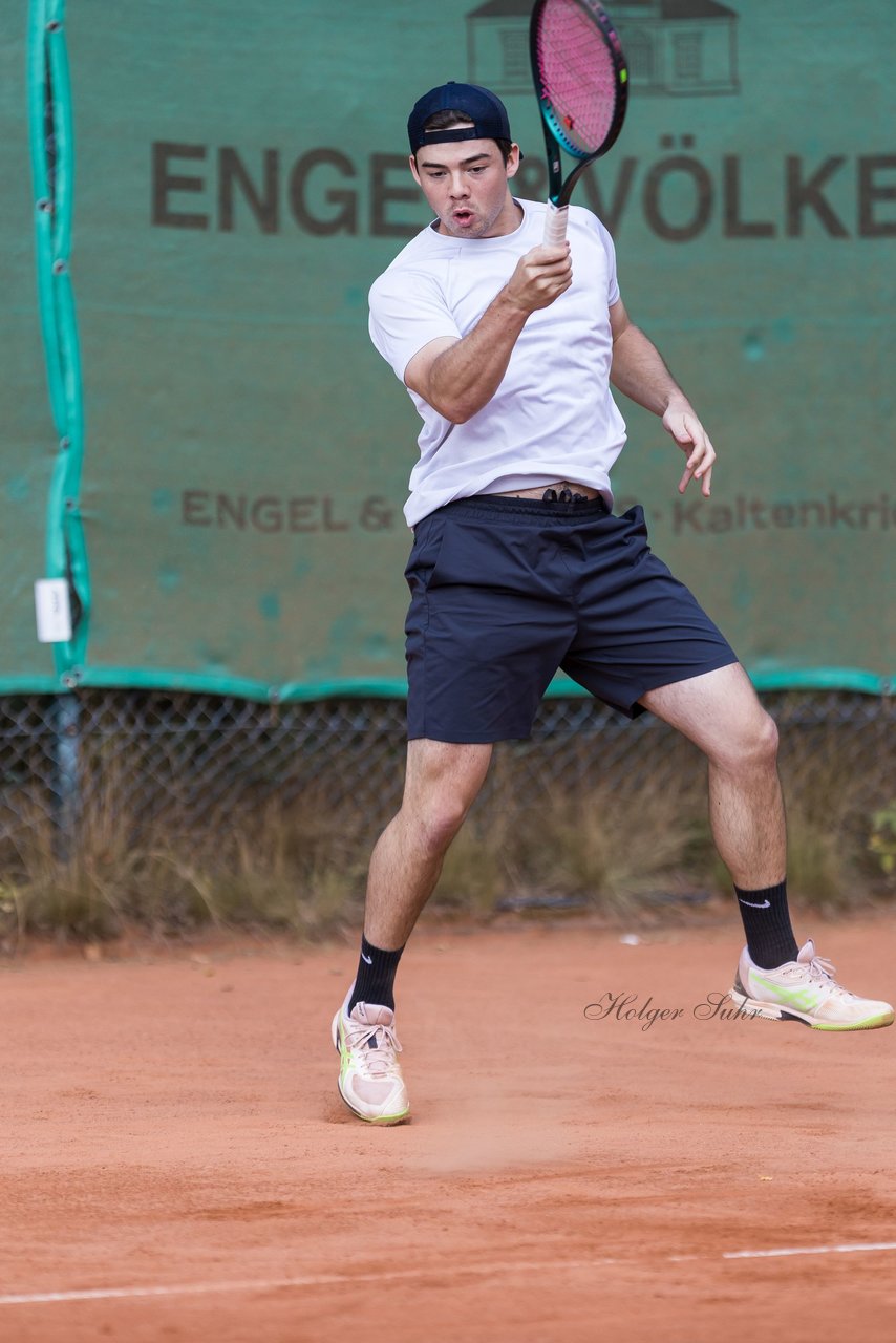 Bild 202 - Kaltenkirchen  ITF / Masters Nord